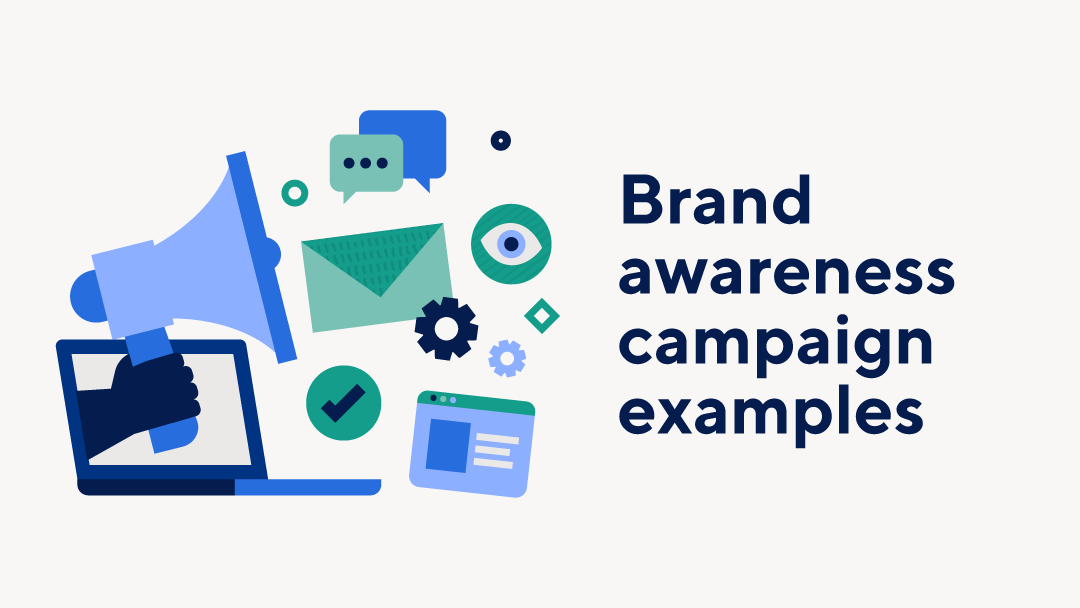 Brand Awareness Campaign