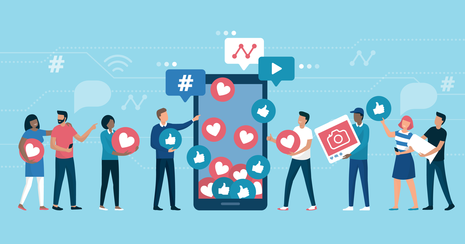  Influencer Marketing Campaign