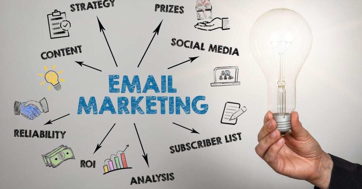 Email Marketing Campaign