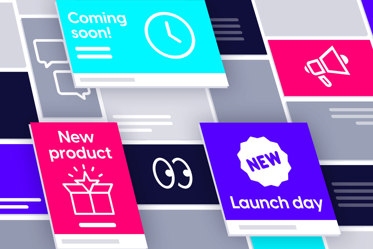 Product Launch Campaign