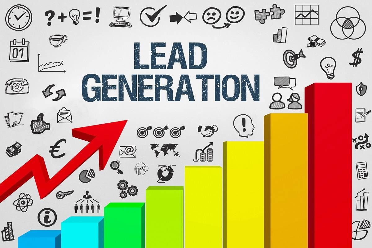 Lead Generation Campaign