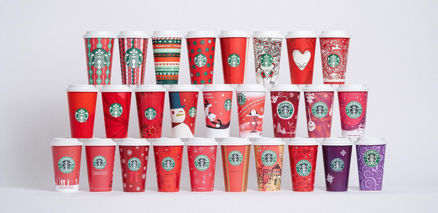 Seasonal or Holiday Campaign