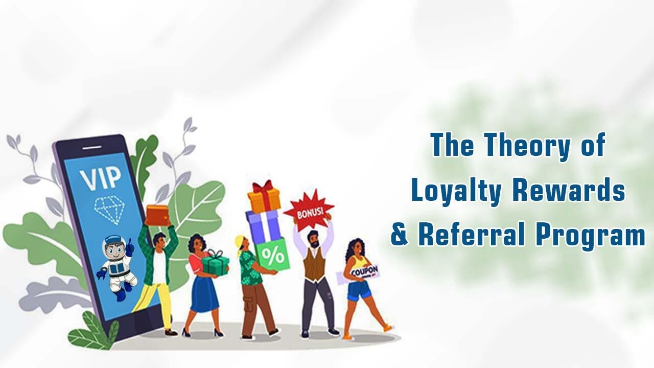Referral or Loyalty Campaign
