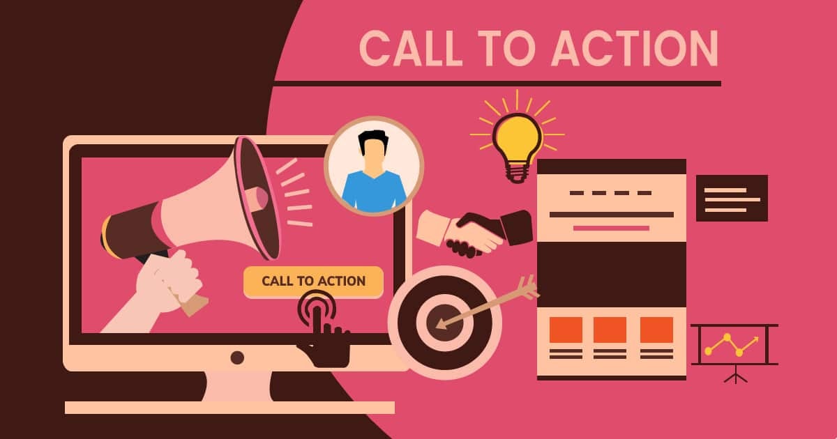Compelling Call to Action
