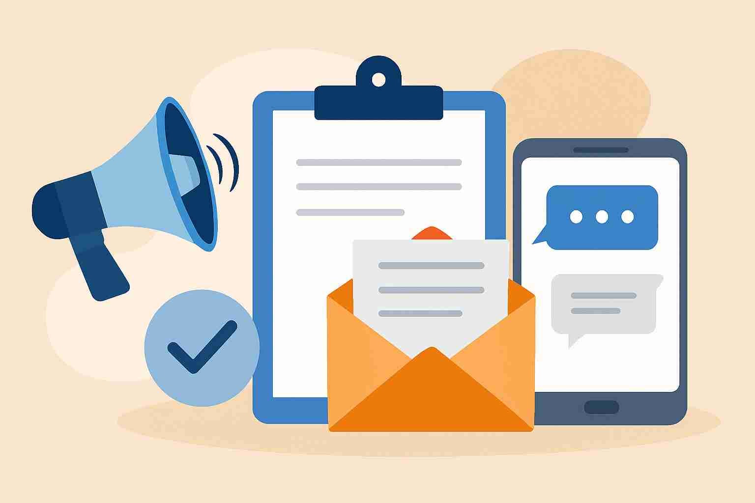 Use Tools That Support Clear Communication
