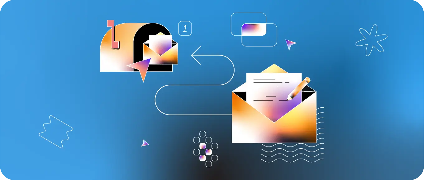 How to Write Emails That Don’t Need a Fourth Message