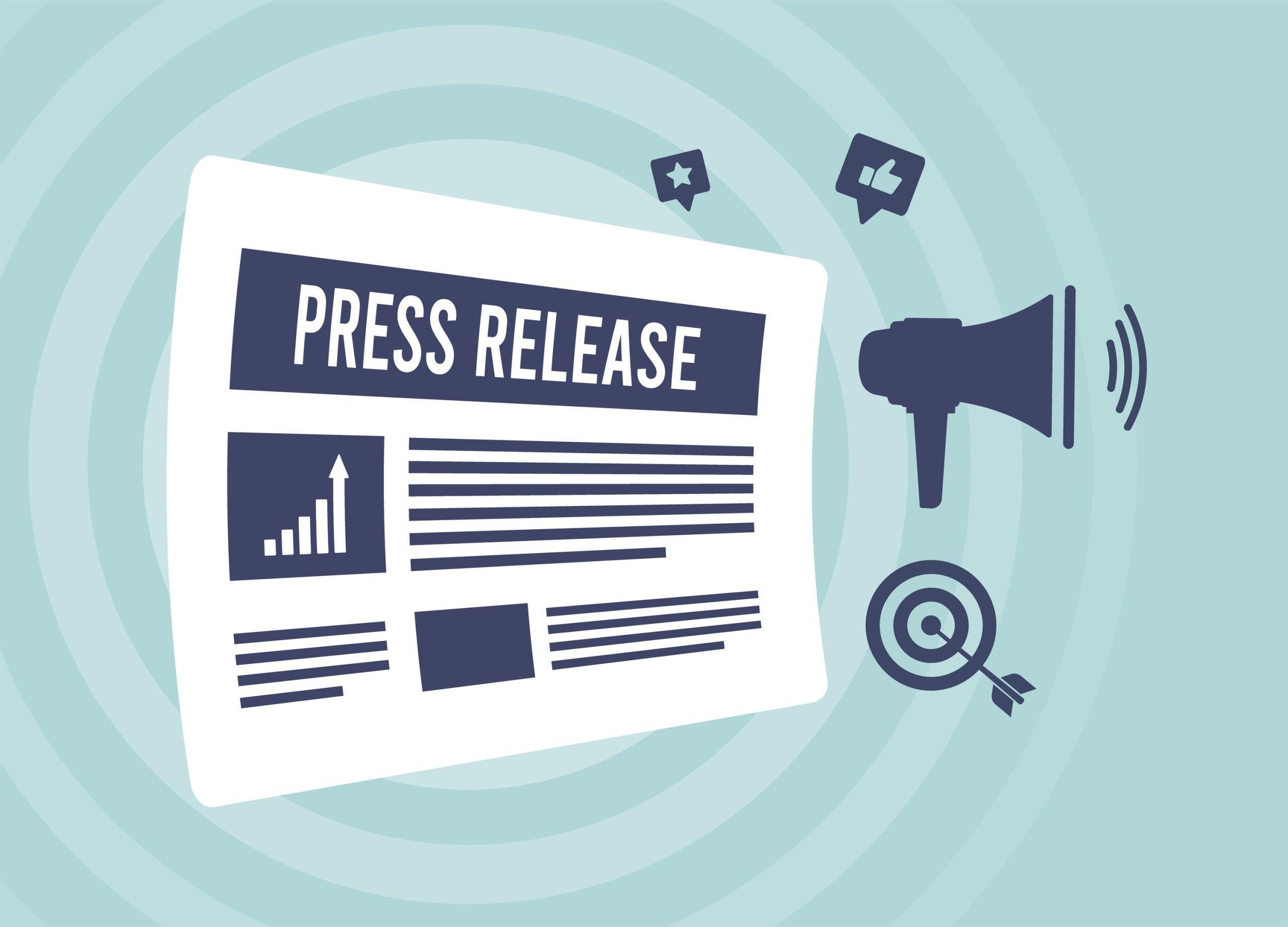 Press Release