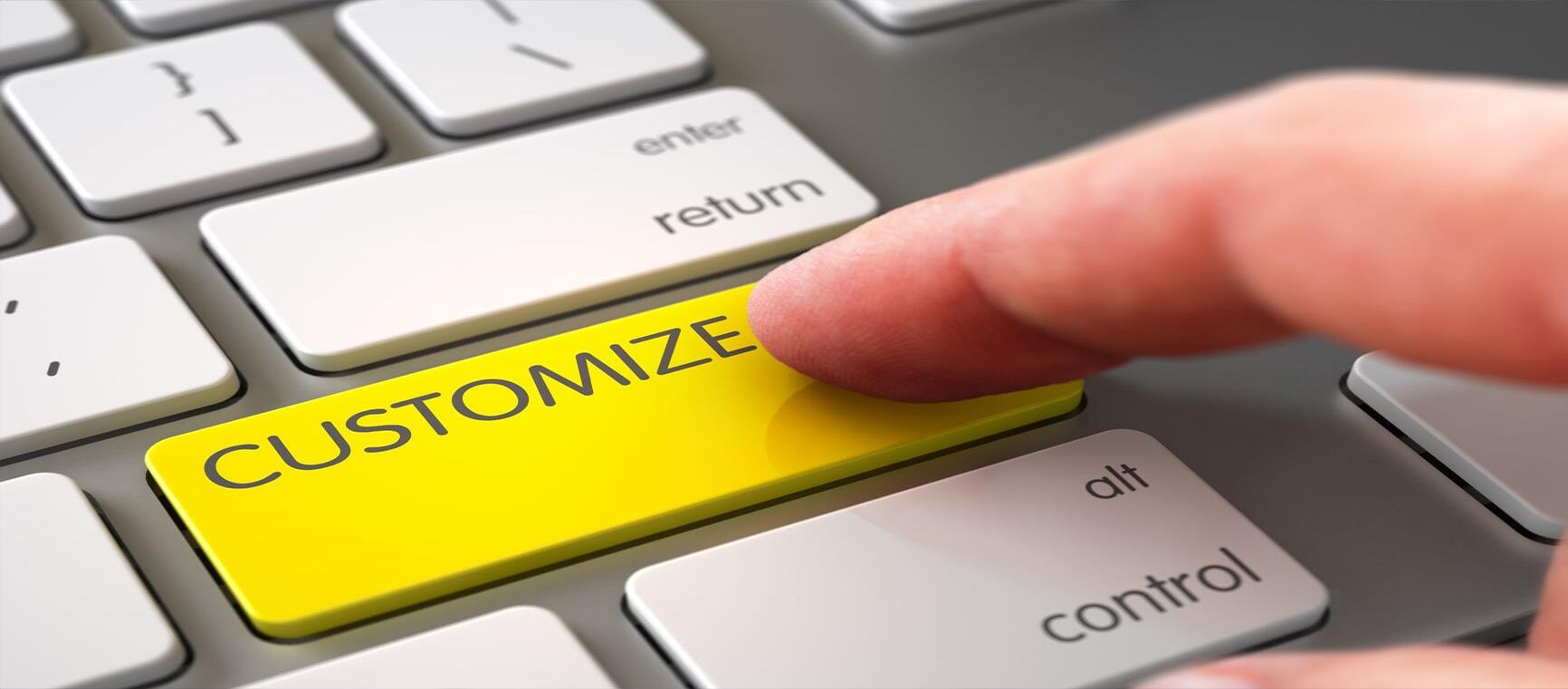 Customization Options That Matter When Scheduling Meetings