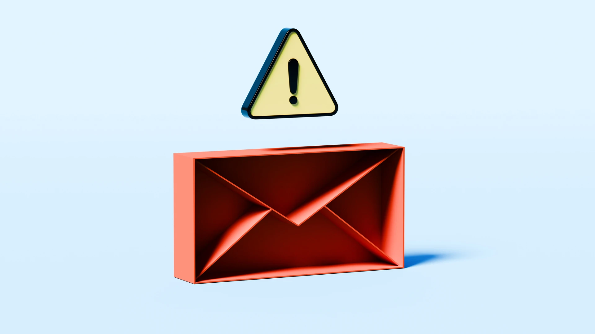 What is a Bad Email?