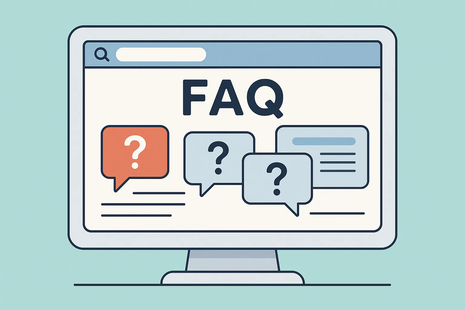 FAQs