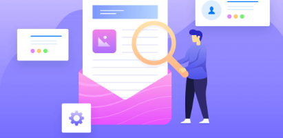 Avoid spammy material