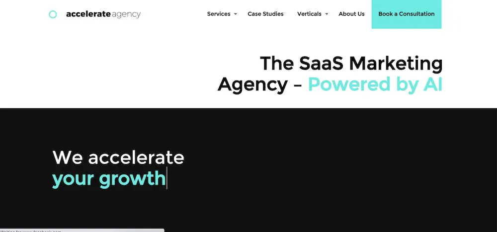 Accelerate Agency