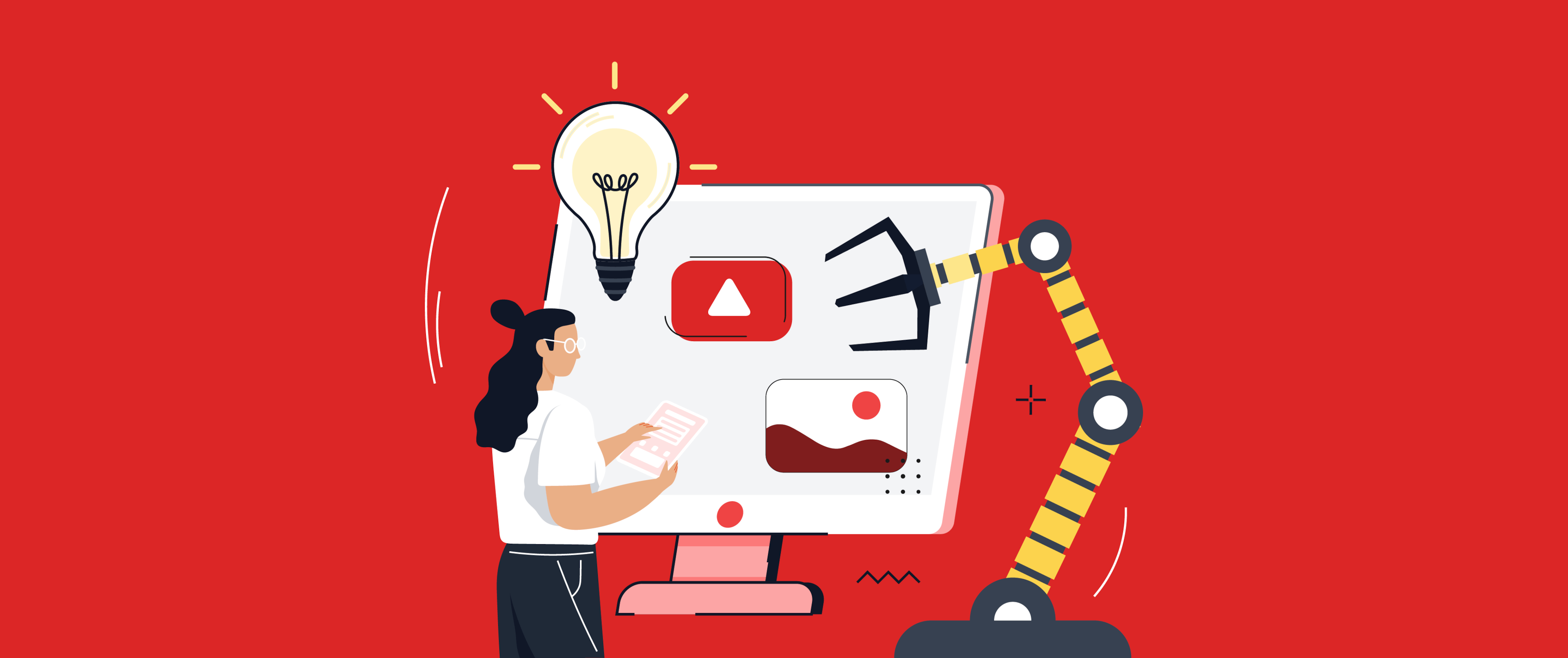 Ask About Marketing Automation Capabilities