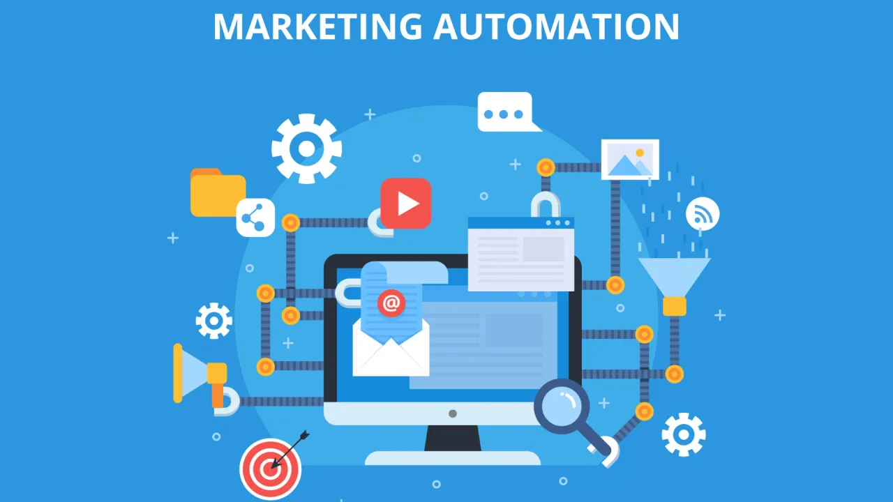 How Marketing Automation Accelerates Growth for SaaS Startups