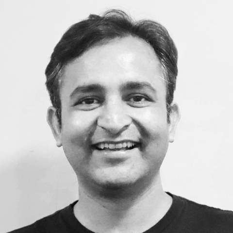 Vikas Jha