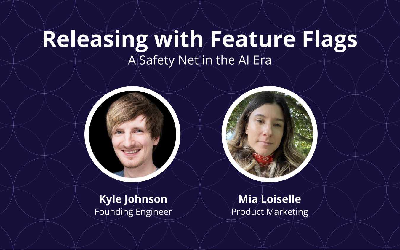 Feature Flags: A Safety Net in the AI Era