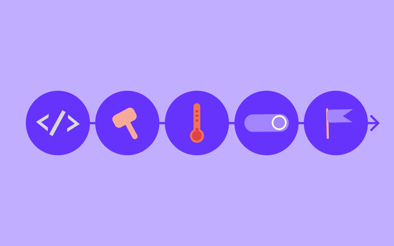 Python Feature Flags & Toggles: A Step-by-Step Guide | Flagsmith