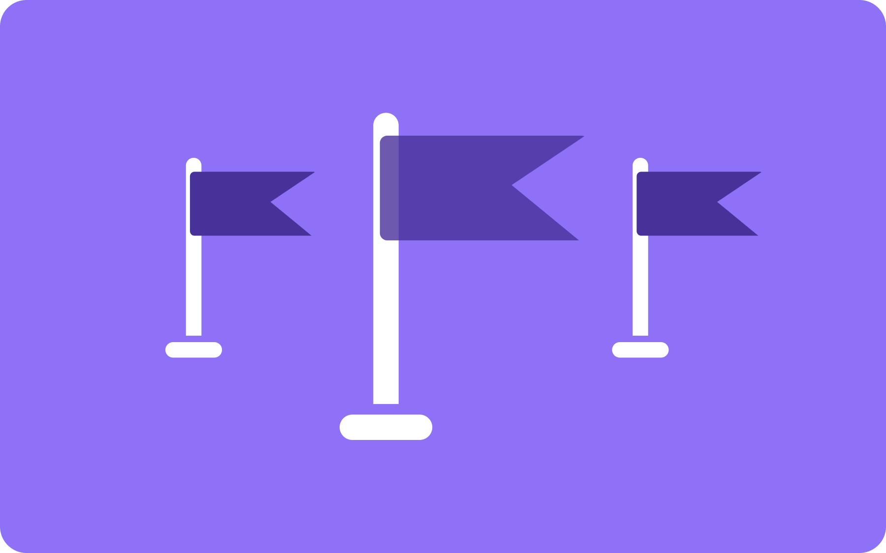 Feature flag beta testing