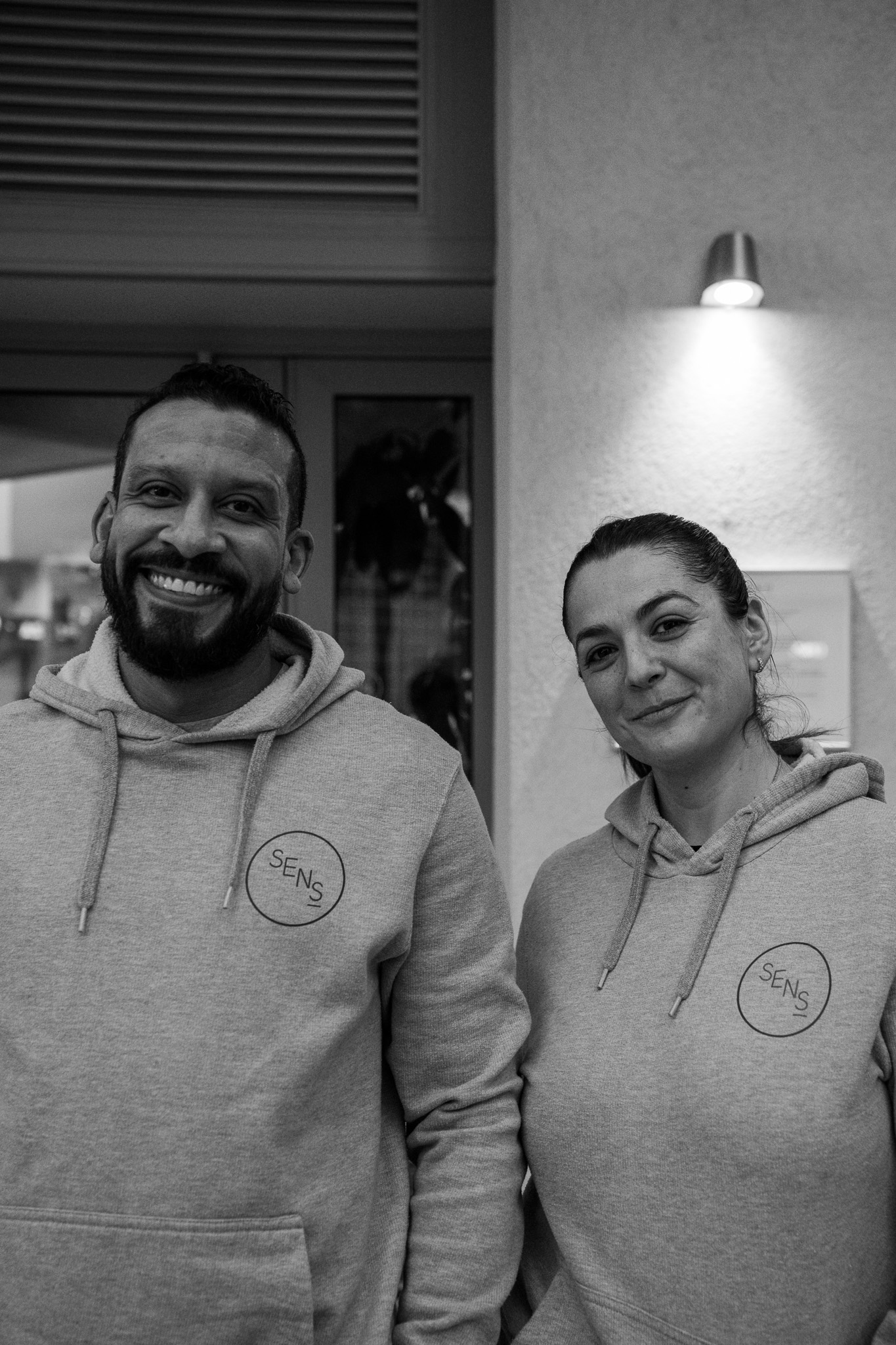 Miguel Sanchez chef restaurant sens cannes