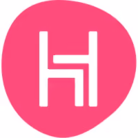 Hubble logo