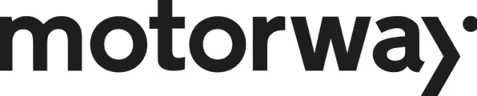 Motorway logo