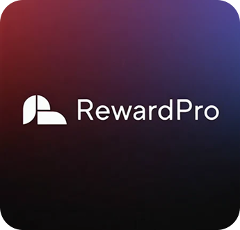 RewardPro logo