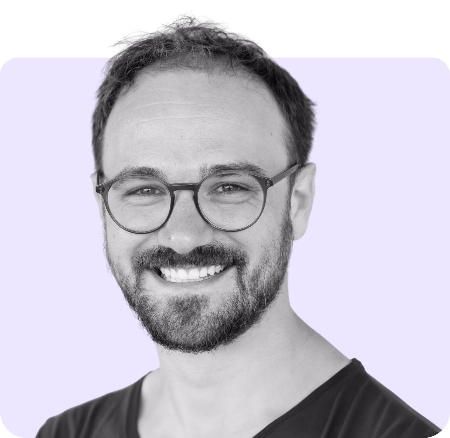 Photo of Timo Horstschäfer