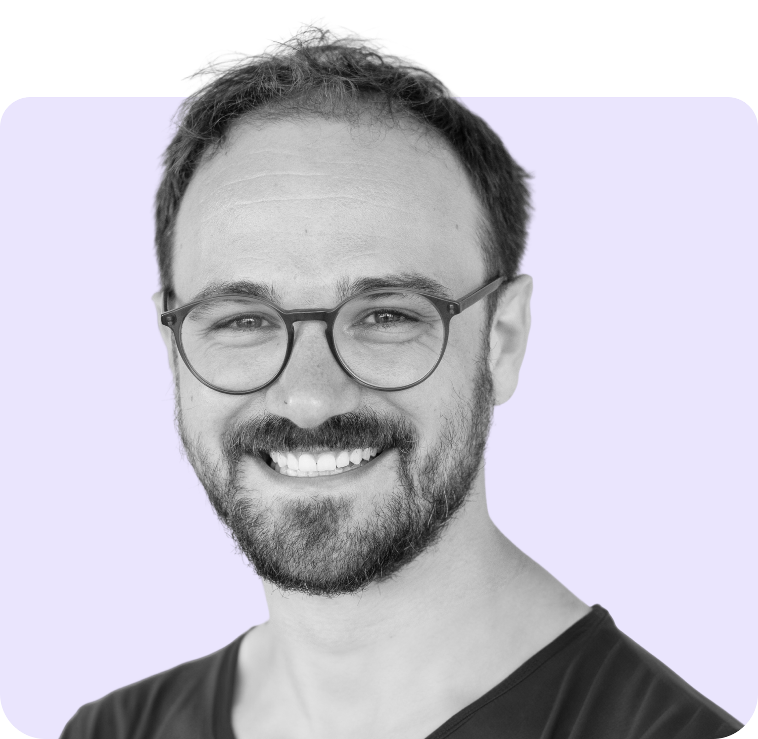 Photo of Timo Horstschäfer