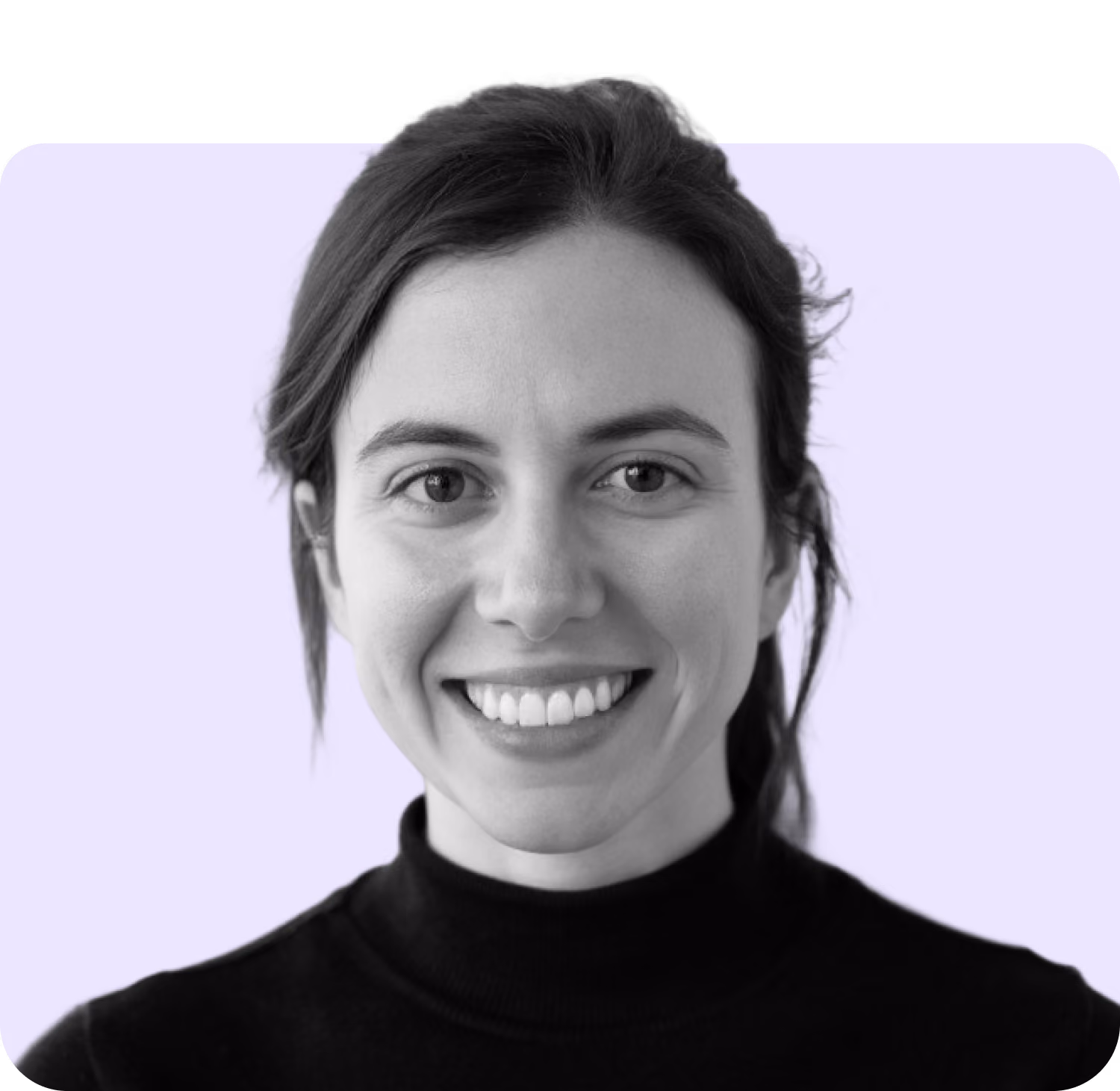 Photo of Angela Santin Ceballos