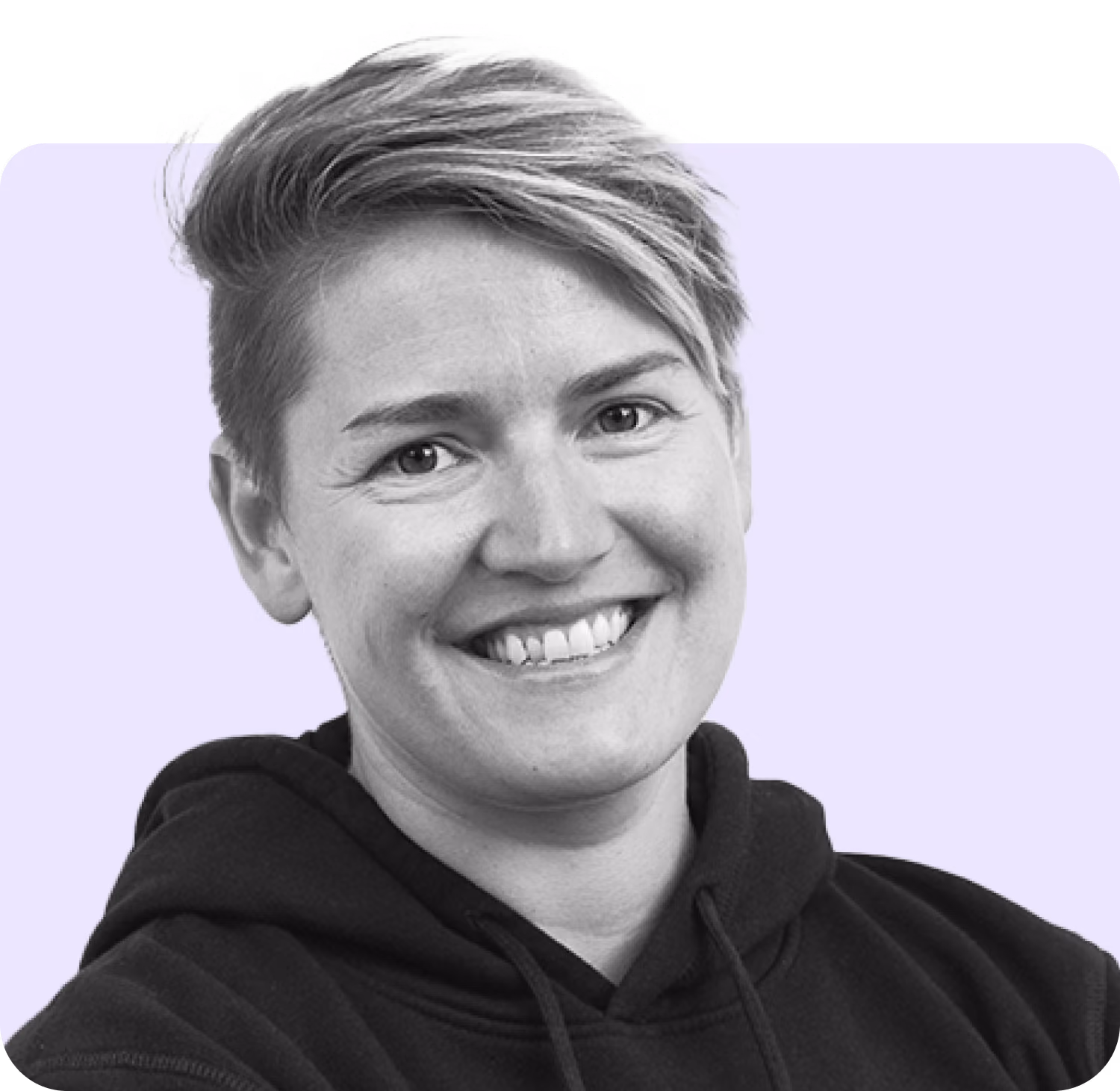 Image headshot of Stefanie Lynch