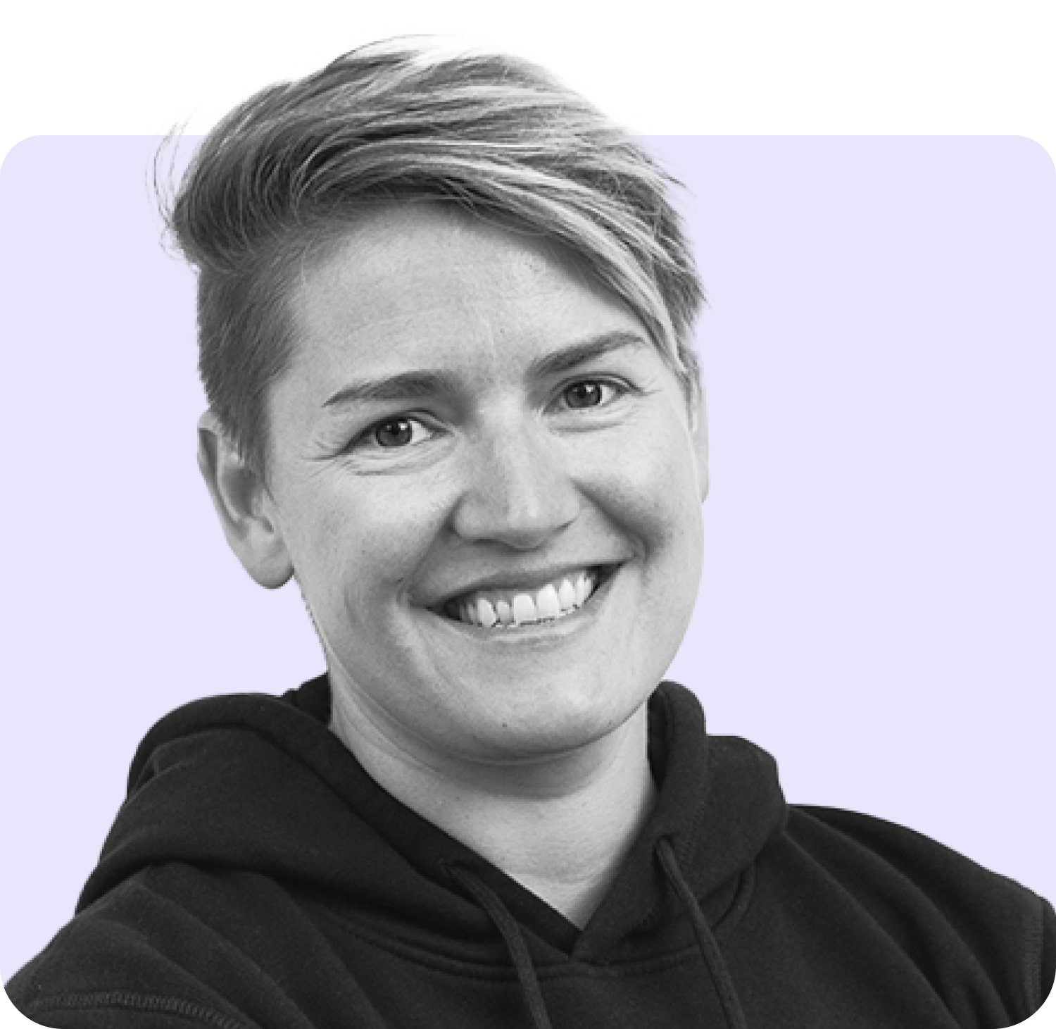 Image headshot of Stefanie Lynch