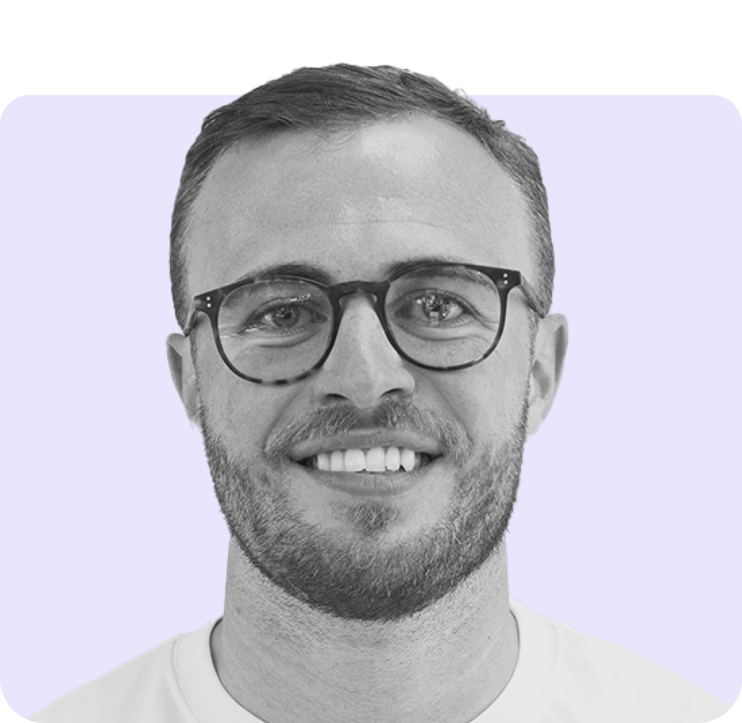 Image of Harry Pattinson, Ledgy employee