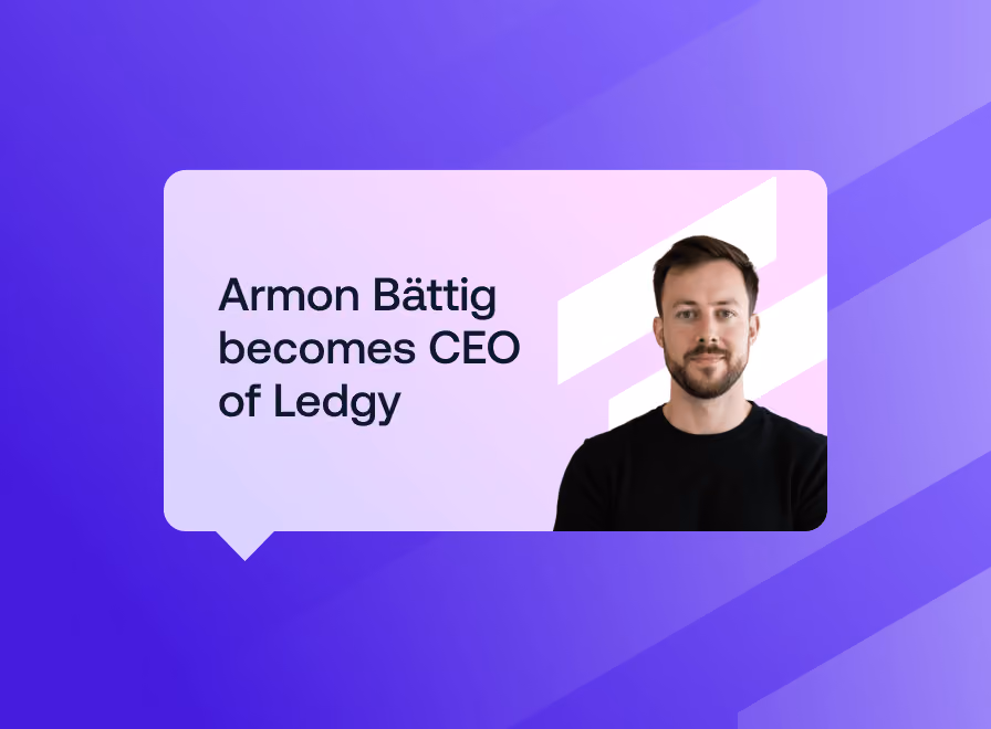 Armon announcement blog thumbnail