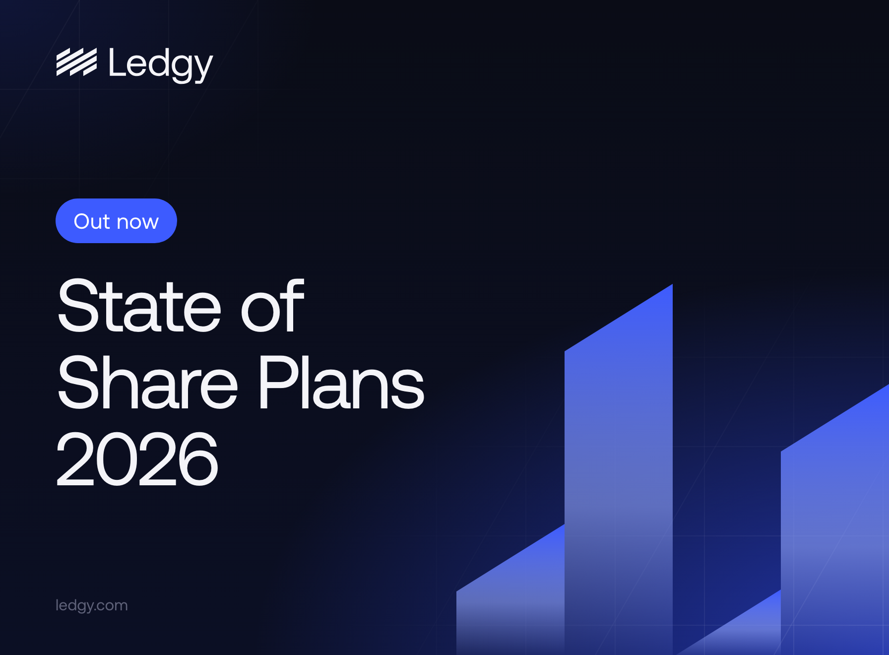 Image of a black background with text showing 'State of Share Plans'