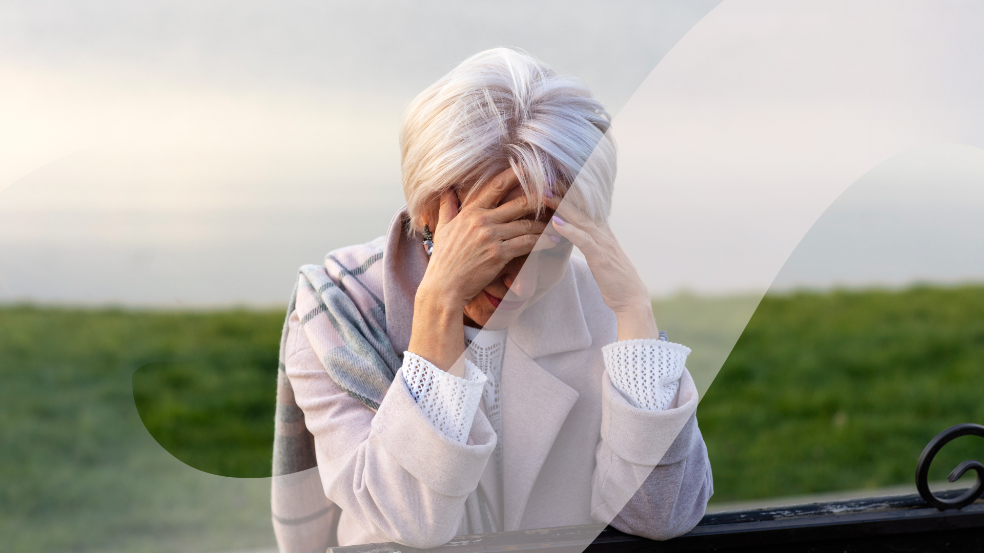 Depressão nos Idosos: Causas, Sintomas e Tratamentos Eficazes
