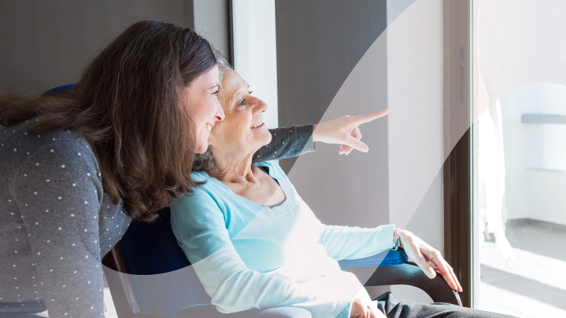 Ser Cuidador Informal: Dicas para Equilibrar o Cuidado e o Bem-Estar Pessoal