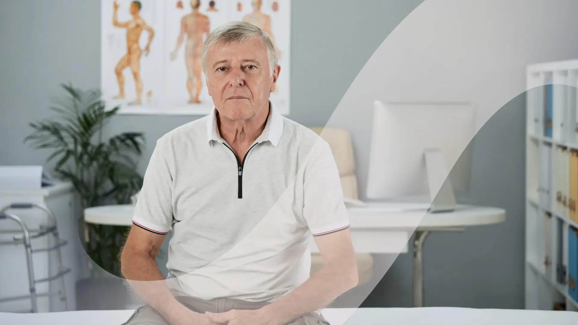 Insuficiência Renal em Idosos: O que é e Como Pode Afetar a Saúde