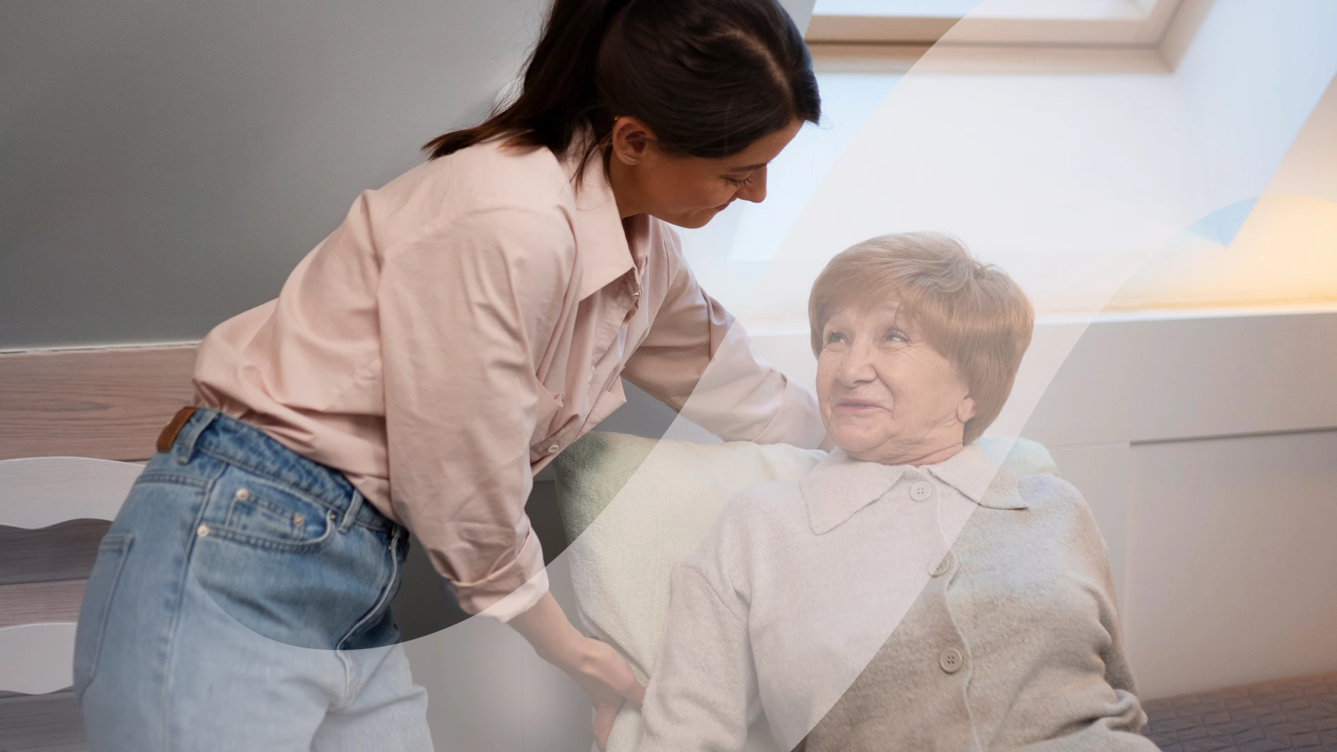 Tomar Conta de Idosos em Casa: Dicas Para Cuidadores