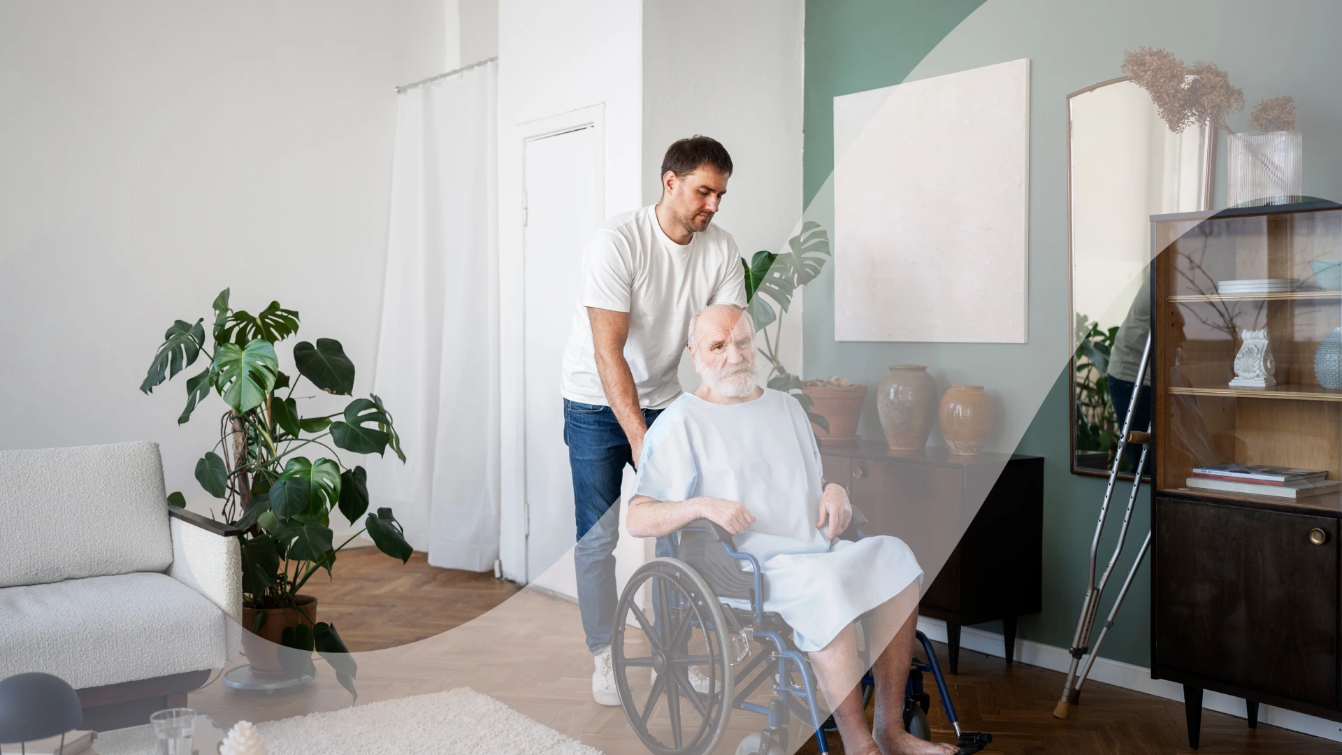 Casa Adaptada para Idosos: Dicas Essenciais de Segurança