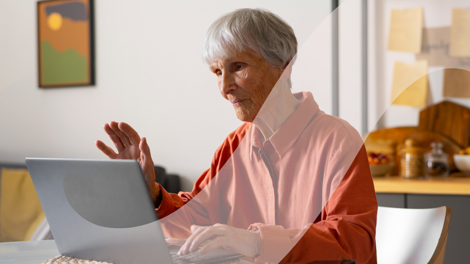 Assistência Remota a Idosos: Tecnologia a Favor do Bem-Estar