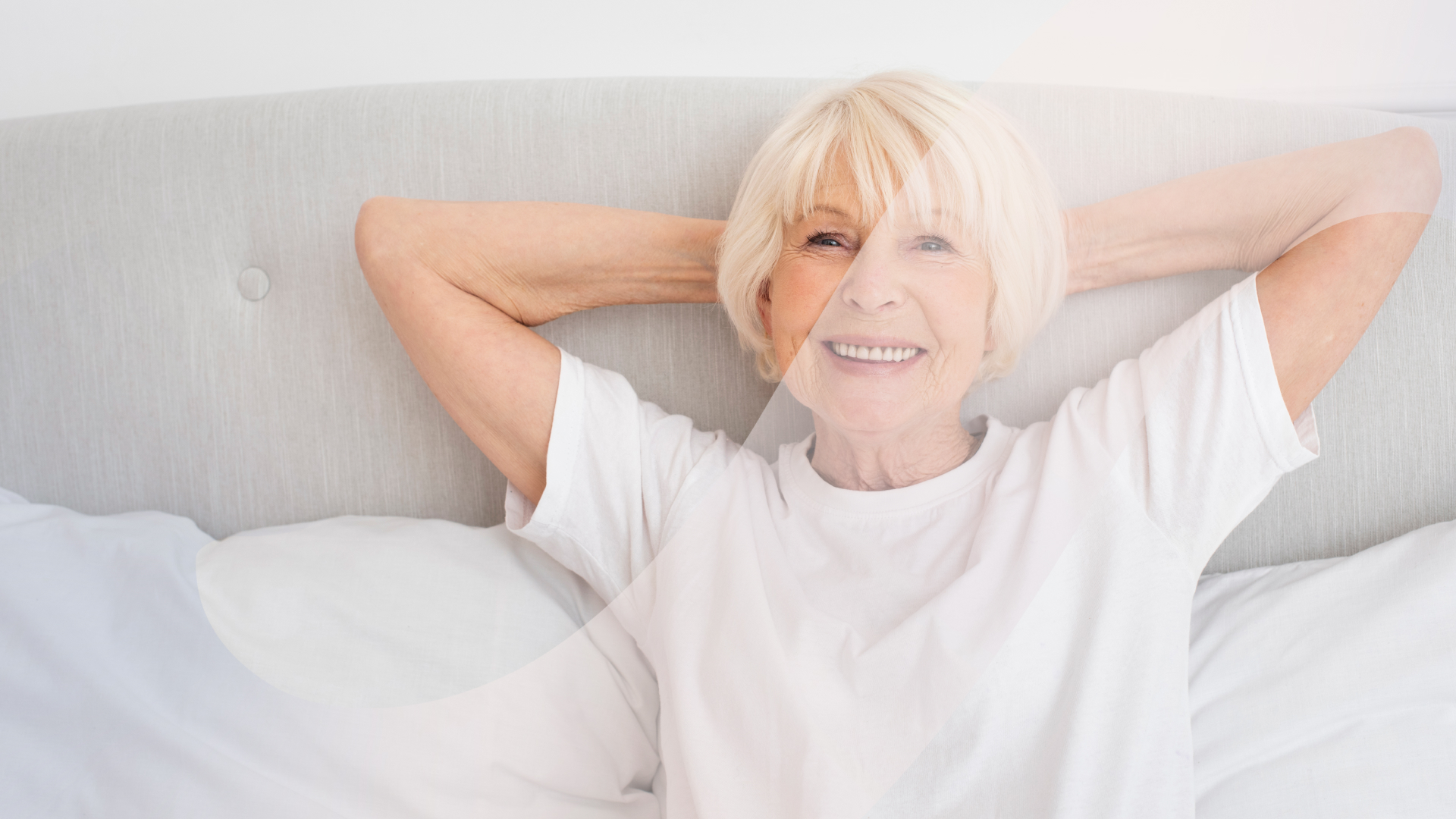 Relaxamento para Idosos: Técnicas Simples em Casa