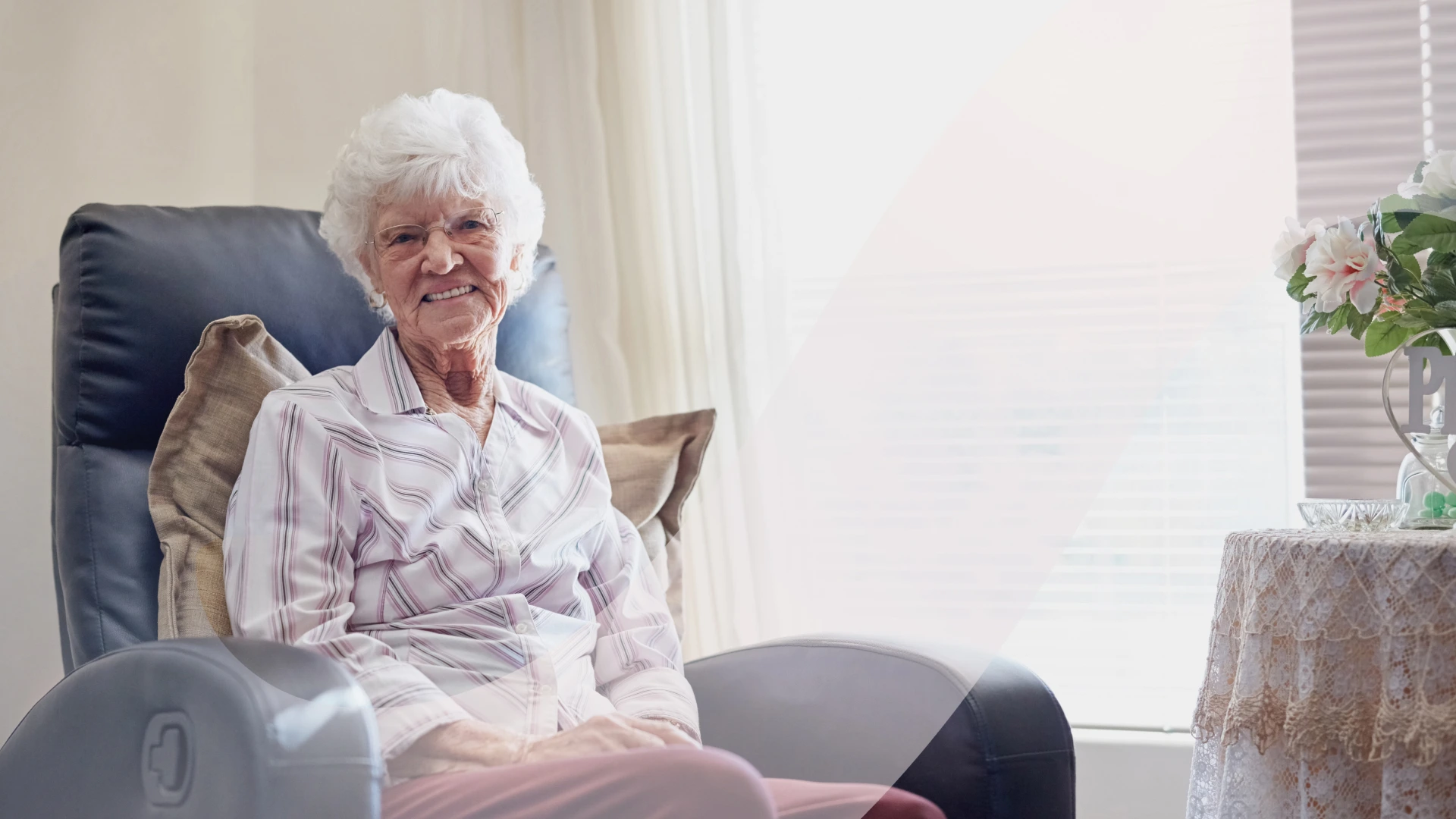 Casa Segura para Idosos: Evitar Quedas e Acidentes em Casa