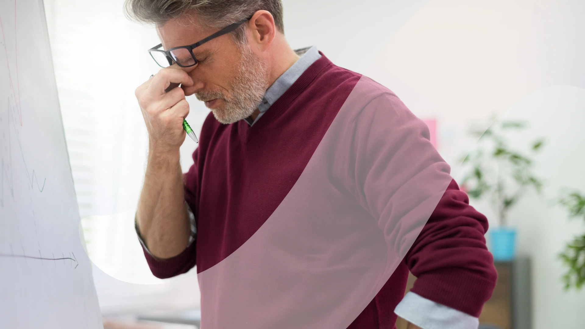Burnout do Cuidador: Como Evitar e Lidar com o Stress