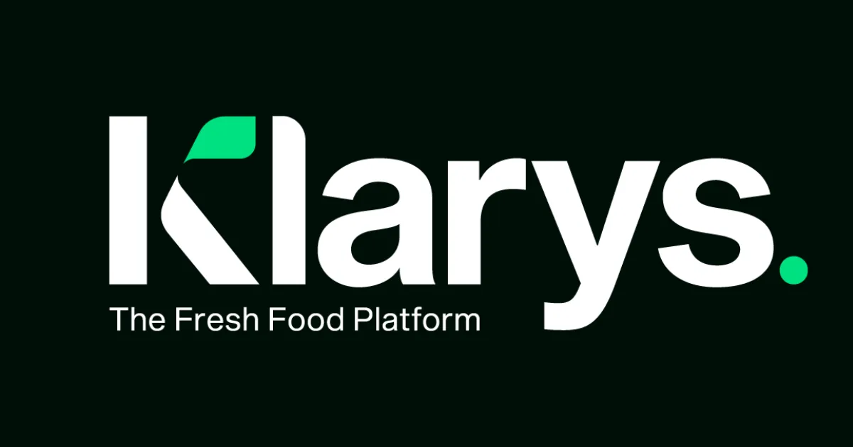 Klarys logo