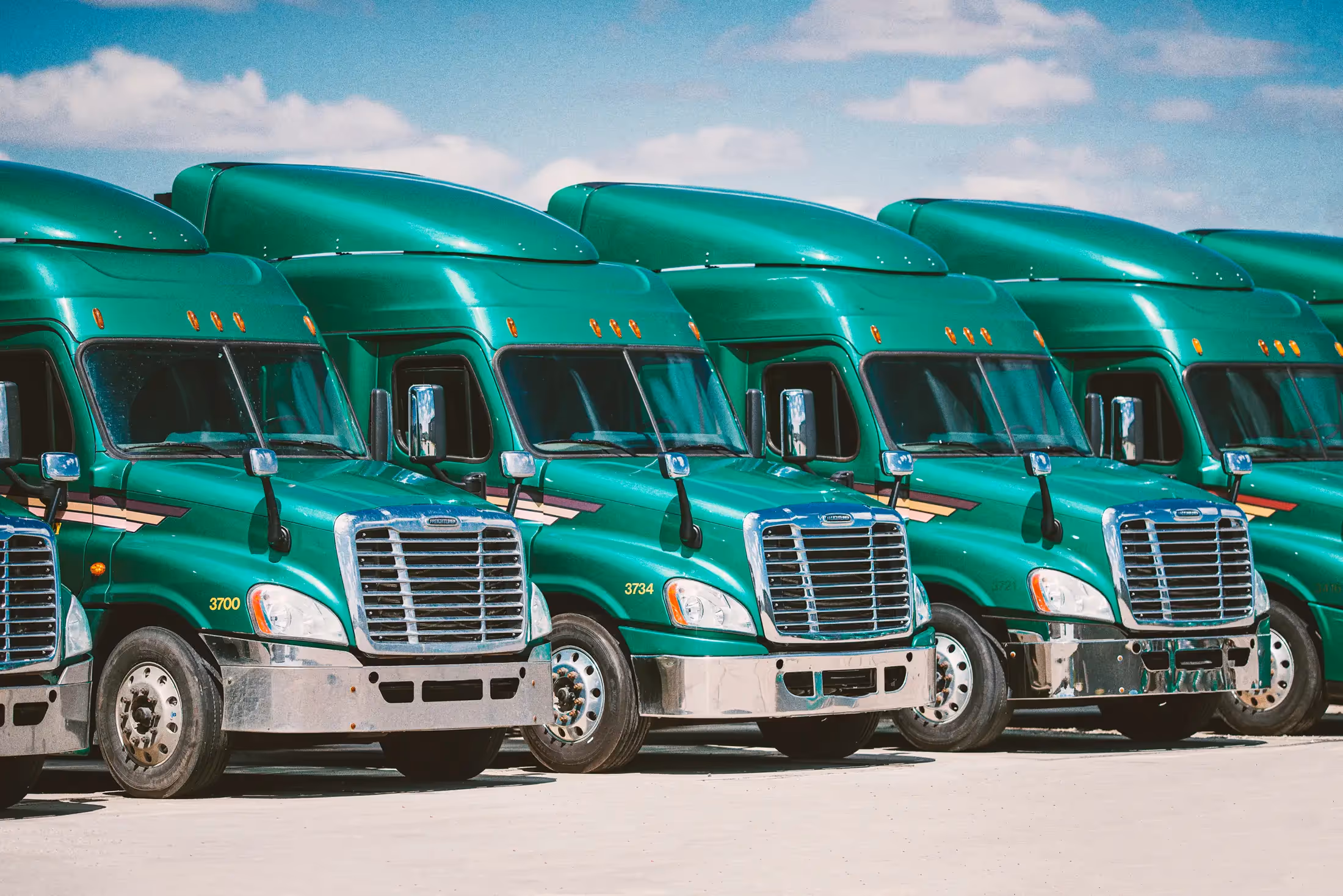 Fleet Services
