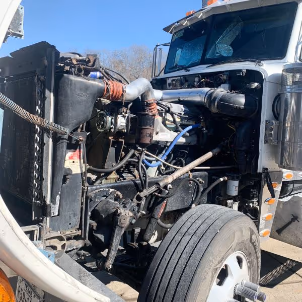 Under the Hood: Common Diesel Engine Problems and Their Solutions