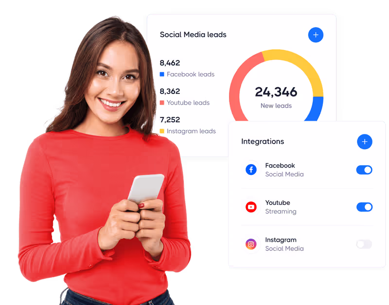 Social media en 2026 : stratégie, contenu et algorithmes pour performer