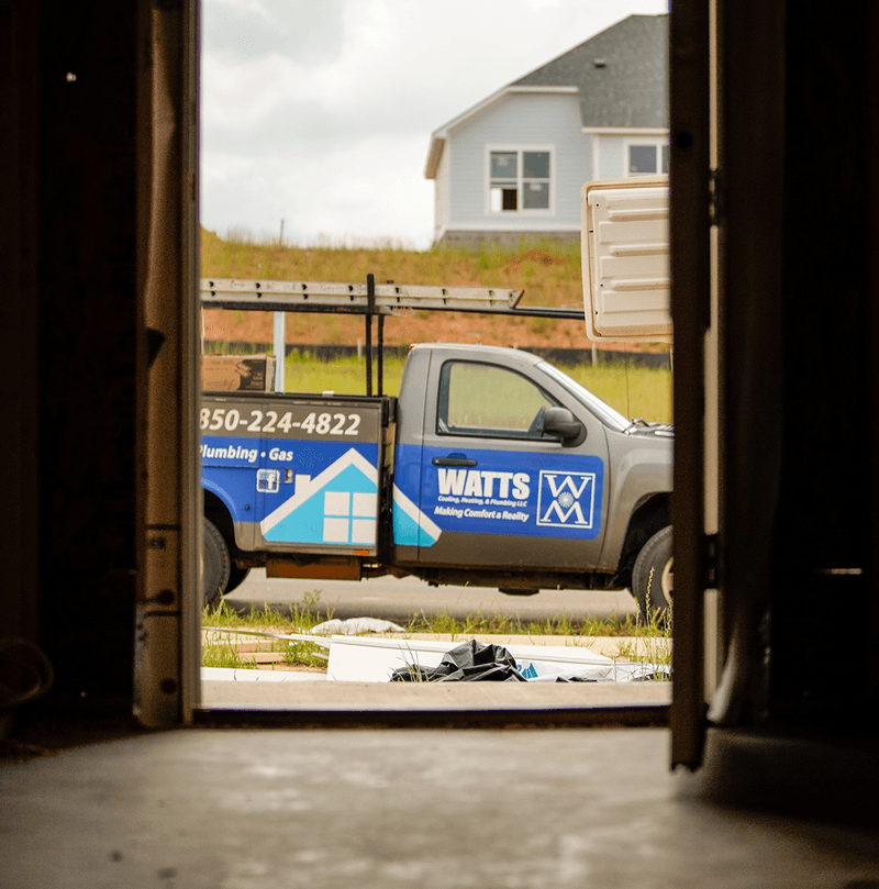 Watts Cooling, Heating & Plumbing photo 3