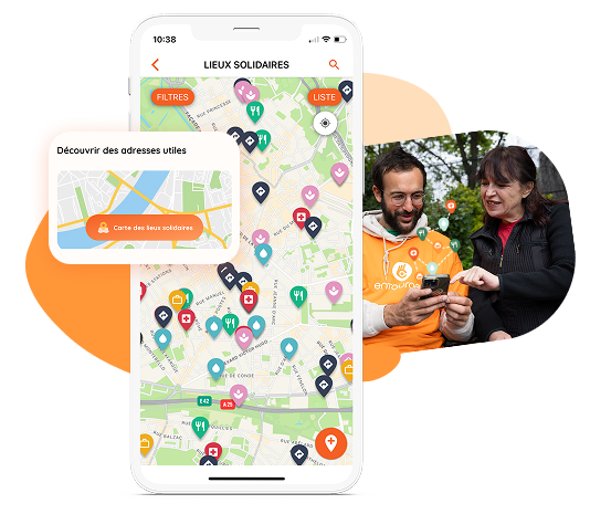 image application contenus pédagogiques