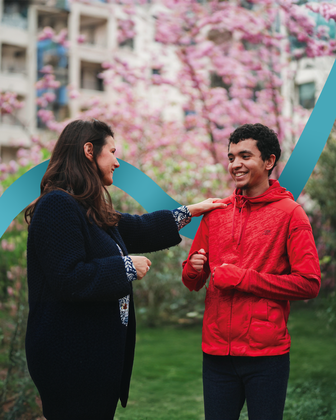 image d'une candidate LinkedOut